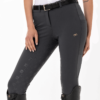breeches grey front