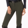 olive breeches side